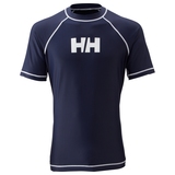 HELLY HANSEN(ヘリーハンセン) ラッシュガード ショートスリーブ S/S HE81510 ラッシュガード 半袖(レディース)