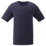 HELLY HANSEN(ヘリーハンセン) HH81504 S/S RASH TEE HH81504 【廃】メンズ速乾性半袖Tシャツ