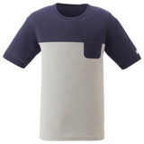 HELLY HANSEN(ヘリーハンセン) HH81504 S/S RASH TEE HH81504 【廃】メンズ速乾性半袖Tシャツ