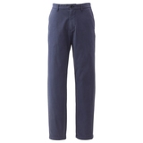 HELLY HANSEN(ヘリーハンセン) COTTON DYE COLOR PANTS HE21522 ロングパンツ(メンズ)