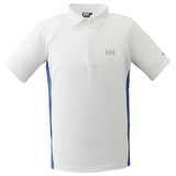 HELLY HANSEN(ヘリーハンセン) S/S POLO HE31431 【廃】メンズ速乾性半袖シャツ