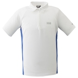 HELLY HANSEN(ヘリーハンセン) S/S POLO HE31431 【廃】メンズ速乾性半袖シャツ