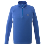 HELLY HANSEN(ヘリーハンセン) L/S HALF-ZIP HE31432 【廃】メンズ速乾性長袖シャツ
