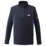 HELLY HANSEN(ヘリーハンセン) L/S HALF-ZIP HE31432 【廃】メンズ速乾性長袖シャツ