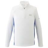 HELLY HANSEN(ヘリーハンセン) L/S HALF-ZIP HE31432 【廃】メンズ速乾性長袖シャツ