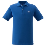 HELLY HANSEN(ヘリーハンセン) S/S LOGO POLO Men’s HE31530 半袖シャツ(メンズ)