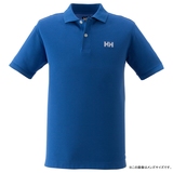 HELLY HANSEN(ヘリーハンセン) S/S LOGO POLO Women’s HE31530 シャツ･ポロシャツ(レディース)