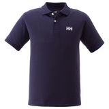 HELLY HANSEN(ヘリーハンセン) S/S LOGO POLO Men’s HE31530 半袖シャツ(メンズ)