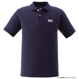 HELLY HANSEN(ヘリーハンセン) S/S LOGO POLO Women’s HE31530 シャツ･ポロシャツ(レディース)