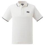 HELLY HANSEN(ヘリーハンセン) S/S LOGO POLO Men’s HE31530 半袖シャツ(メンズ)