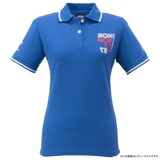 HELLY HANSEN(ヘリーハンセン) S/S NUMBER POLO HE31531 半袖シャツ(メンズ)