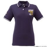 HELLY HANSEN(ヘリーハンセン) S/S NUMBER POLO HE31531 半袖シャツ(メンズ)