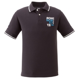 HELLY HANSEN(ヘリーハンセン) S/S NUMBER POLO HE31531 半袖シャツ(メンズ)