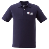 HELLY HANSEN(ヘリーハンセン) S/S FLAG POLO HE31532 半袖シャツ(メンズ)