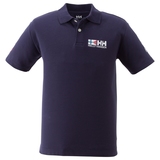 HELLY HANSEN(ヘリーハンセン) S/S FLAG POLO HE31532 半袖シャツ(メンズ)