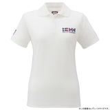 HELLY HANSEN(ヘリーハンセン) S/S FLAG POLO HE31532 半袖シャツ(メンズ)