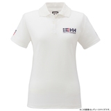HELLY HANSEN(ヘリーハンセン) S/S FLAG POLO HE31532 半袖シャツ(メンズ)