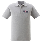 HELLY HANSEN(ヘリーハンセン) S/S FLAG POLO HE31532 半袖シャツ(メンズ)
