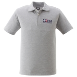 HELLY HANSEN(ヘリーハンセン) S/S FLAG POLO HE31532 半袖シャツ(メンズ)