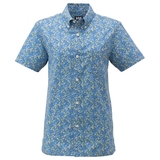 HELLY HANSEN(ヘリーハンセン) S/S SMALL FLOWER PRINT SHIRT Women’s HE41511 シャツ･ポロシャツ(レディース)