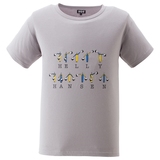 HELLY HANSEN(ヘリーハンセン) S/S Flag Tee HE61524 半袖Tシャツ(メンズ)