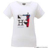 HELLY HANSEN(ヘリーハンセン) S/S Flag Tee HE61524 半袖Tシャツ(メンズ)