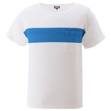 HELLY HANSEN(ヘリーハンセン) S/S ONE BORDER TEE HE61525 半袖Tシャツ(メンズ)