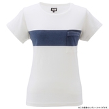 HELLY HANSEN(ヘリーハンセン) S/S ONE BORDER TEE HE61525 半袖Tシャツ(メンズ)