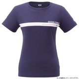 HELLY HANSEN(ヘリーハンセン) S/S OCEAN POWER TEE Men’s HE61531 半袖Tシャツ(メンズ)