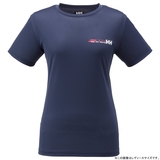 HELLY HANSEN(ヘリーハンセン) S/S SOU WESTER TEE HE61534 【廃】メンズ速乾性半袖Tシャツ