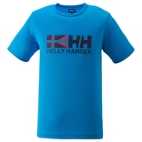 HELLY HANSEN(ヘリーハンセン) S/S FLAG TEE HE61535 【廃】メンズ速乾性半袖Tシャツ
