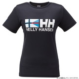 HELLY HANSEN(ヘリーハンセン) S/S FLAG TEE HE61535 【廃】メンズ速乾性半袖Tシャツ