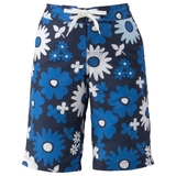 HELLY HANSEN(ヘリーハンセン) BIG FLOWER P WATER HE71500 ハーフ･ショートパンツ(メンズ)