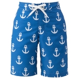 HELLY HANSEN(ヘリーハンセン) ANCHOR P WATER SHORTS HE71501 ハーフ･ショートパンツ(メンズ)