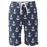 HELLY HANSEN(ヘリーハンセン) ANCHOR P WATER SHORTS HE71501 ハーフ･ショートパンツ(メンズ)