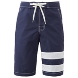 HELLY HANSEN(ヘリーハンセン) LINE WATER SHORTS HE71505 ハーフ･ショートパンツ(メンズ)