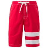 HELLY HANSEN(ヘリーハンセン) LINE WATER SHORTS HE71505 ハーフ･ショートパンツ(メンズ)