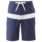 HELLY HANSEN(ヘリーハンセン) LINE WATER SHORTS HE71506 ハーフ･ショートパンツ(メンズ)