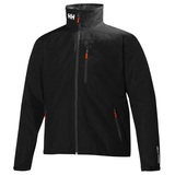 HELLY HANSEN(ヘリーハンセン) CREW JACKET(クルージャケット) HH11307 ハードシェルジャケット(メンズ)