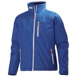 HELLY HANSEN(ヘリーハンセン) CREW JACKET(クルージャケット) HH11307 ハードシェルジャケット(メンズ)