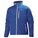 HELLY HANSEN(ヘリーハンセン) CREW JACKET(クルージャケット) HH11307 ハードシェルジャケット(メンズ)