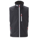 HELLY HANSEN(ヘリーハンセン) CREW VEST HH11308 フィールドベスト(メンズ)