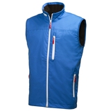 HELLY HANSEN(ヘリーハンセン) CREW VEST HH11308 フィールドベスト(メンズ)