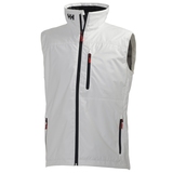 HELLY HANSEN(ヘリーハンセン) CREW VEST HH11308 フィールドベスト(メンズ)