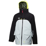HELLY HANSEN(ヘリーハンセン) CREW COASTAL JACKET HH11412 ハードシェルジャケット(メンズ)