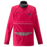 HELLY HANSEN(ヘリーハンセン) TEAM SMOCK TOP HH11510 長袖シャツ(メンズ)