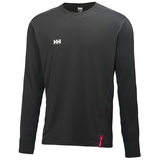HELLY HANSEN(ヘリーハンセン) HP QD SUN SHIRT HH31540 【廃】メンズ速乾性長袖Tシャツ