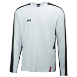 HELLY HANSEN(ヘリーハンセン) HP QD SUN SHIRT HH31540 【廃】メンズ速乾性長袖Tシャツ