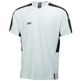 HELLY HANSEN(ヘリーハンセン) HP QD SUN T HH31541 【廃】メンズ速乾性半袖Tシャツ