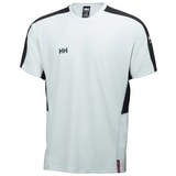 HELLY HANSEN(ヘリーハンセン) HP QD SUN T HH31541 【廃】メンズ速乾性半袖Tシャツ